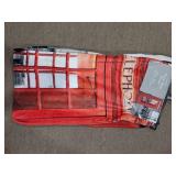 London Photo Real Throw Blanket, 50 x 60 In