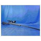 Winchester ~ Model 70 ~ 7mm Remington Magnum