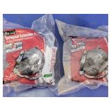 (2) Universal Extension Kits
