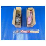 (161) American Flag Assortment