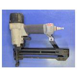 (1) Porter-Cable Pneumatic Brad Nailer