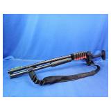 Mossberg Model 500A 12-Gauge Pump-Action Shotgun