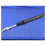 (1) Discover Your Mobility Black Umbrella