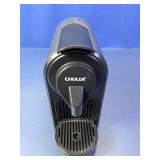 (1) CHULUX Single-Serve Coffee Maker
