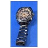 ICE Master Model No. 1347 Watch