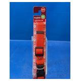 (2) Greenbrier Kennel Club Dog Collar & Harness