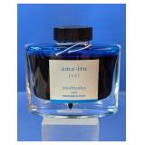 (1) Pilot Iroshizuku Ama-iro Ink