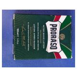 Proraso Refreshing After Shave Lotion 100ml