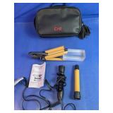CHI Interchangeable Curl & Wave Iron Styling Set