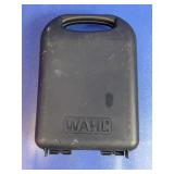 Wahl Hair Clipper Set with Hard Carrying Case