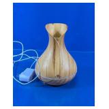 (1) Zen Breeze Wood-Style Essential Oil Diffuser