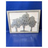 Assorted Wall Art Decor