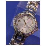 Guess Waterpro G65104G Two-Tone Men