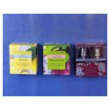 White Barn Wallflowers Fragrance Refills Lot