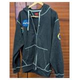 (1) Artful Dodger NASA Patch Hoodie