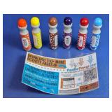 (6)Dauber Dawgs Dot Marker Set w/ Activity Link