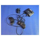 AtGames Sega Genesis Classic Console Lot