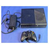Microsoft Xbox 360 E Console Lot