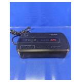 (1) APC Back-UPS  Battery Backup & Surge Protector