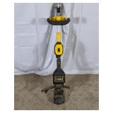 (1) DeWalt DCST922 String Trimmer