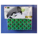 Scotch Tape Dispenser With Magic Tape Rolls