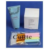 Nu Skin Skincare And Beauty Tools Lot