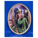 (1) Bradford Exchange "Steel Magnolia" Collector