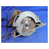 RIDGID 7-1/4" Circular Saw R3205