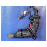 Skil 3.5A Corded 3/8" Power Drill