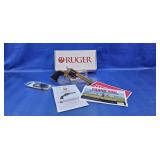 Ruger Wrangler .22 LR Single-Action Revolver