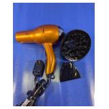 (1) InfinitiPRO by Conair Hair Dryer Set