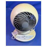 Woozoo Globe Circulator Fan PCF-SC15T-N
