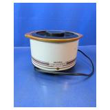 Rival Crock-Ette 1-Quart Small Slow Cooker