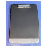 Portable Clipboard Storage Case