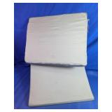 (2)A2ZComfy Adjustable Wedge Pillow Set