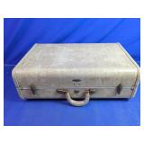 Vintage Shwayder Bros. Samsonite Suitcase