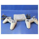 Sony PlayStation Classic Console w/2 Controllers