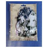 Tim Holtz Idea-ology Paper Dolls Solos