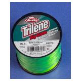 Berkley Trilene Big Game 15lb Fishing Line