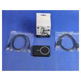 Mobile Convenience & Home Connectivity Lot