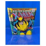 (1) Marvel Comics X-Men Pop-Up Book