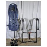 Teeter Hang Ups Inversion Table