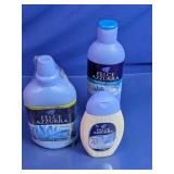 (3)Felce Azzurra Italian Personal & Home Care Set