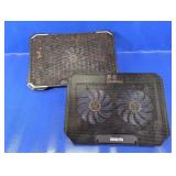 (2) Kyolly/Kerolffu Laptop Cooling Pad