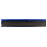 (1) Madrid Audio Soundbar Speaker