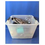 Diverse Home Essentials & Accessories Lot