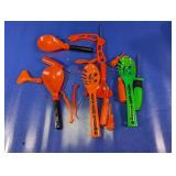 (1) Goop Scoop Cleaning Tool Set