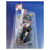 Essential Office Stationery & Desktop Tool Kit