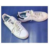 Adidas Stan Smith Leather Sneakers