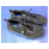 Skechers Goodyear Slip Resistant Shoes